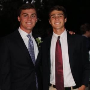 Meet your Posher, Ian